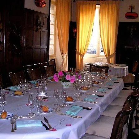 Le Mont Royal Hotel 3*
