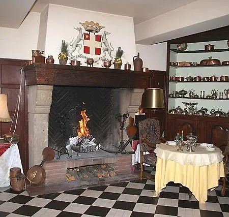 Hotel Le Mont Royal 3*