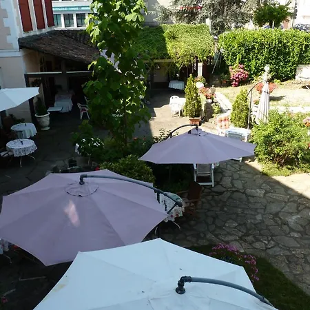 Le Mont Royal Hotel 3*