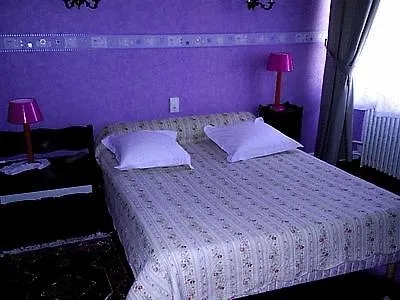 Hotel Le Mont Royal 3*