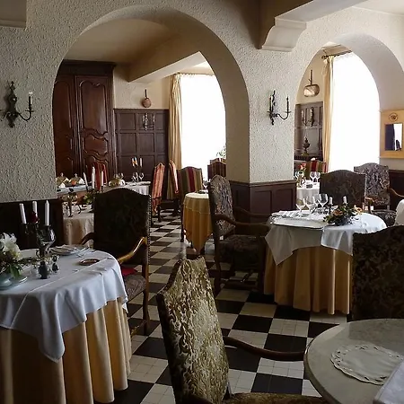 호텔 Le Mont Royal