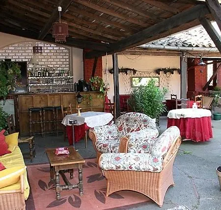 Le Mont Royal 호텔