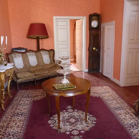 Le Mont Royal فندق Réalmont