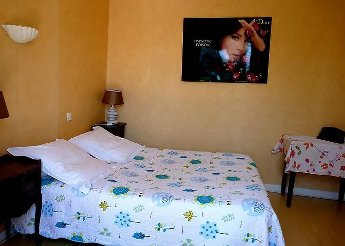 Le Mont Royal 3* Réalmont