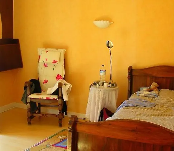 Le Mont Royal فندق