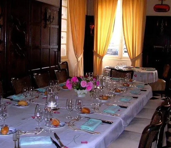 Le Mont Royal فندق 3*