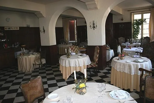 Le Mont Royal فندق Réalmont