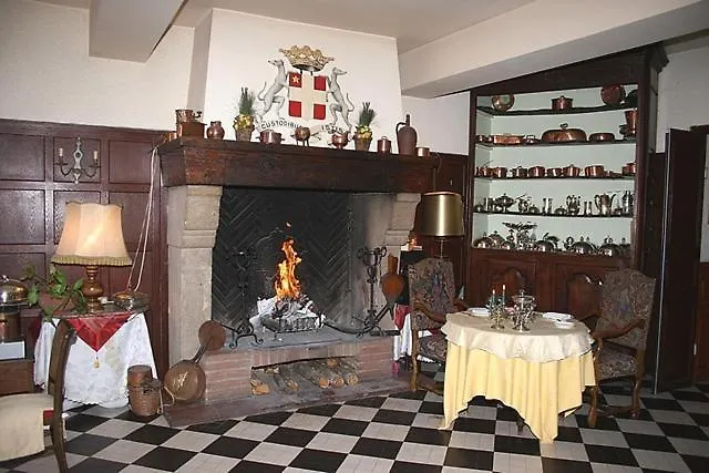 فندق Le Mont Royal 3*