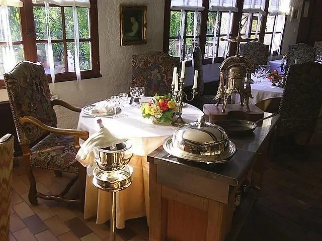 Le Mont Royal Réalmont