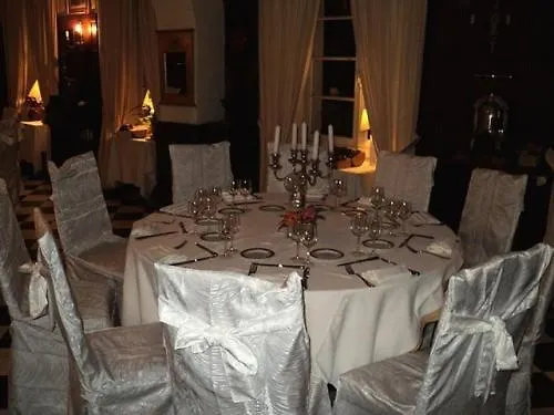 فندق Le Mont Royal 3*