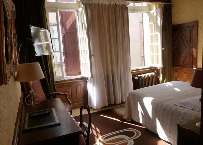 Le Mont Royal فندق